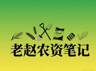 乡镇农资店对接厂家：不是否定代理，是找对&ldquo;有前景的小厂&rdquo;补增量
