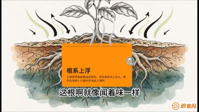 第6节：【避坑与风控】免耕肥的谎言与&ldquo;三年改土&rdquo;计划，课程：《柑橘底肥&ldquo;翻身账&rdquo;：从改土到高产的实战全书》