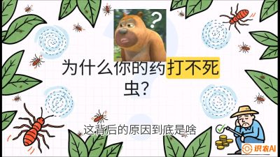 第4节：【虫害歼灭战】打不死的蓟马、隐形的茶黄螨：抗性时代的&ldquo;混配绝杀&rdquo;，课程：《辣椒种植实战特训营，从工业辣椒到精品小米辣，教你如何把&ldquo;草&rdquo;种成&ldquo;金&rdquo;》